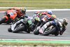 Hält RNF an Darryn Binder fest? "Wenn nicht, wäre ich mit Moto2 glücklich"