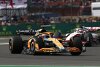 Wieder keine Punkte: Grip-Probleme und DRS-Defekt bei Daniel Ricciardo