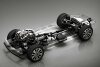 Mazda enthüllt Details zum neuen 3,3-Liter-Sechszylinder-Diesel
