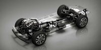 Bild zum Inhalt: Mazda enthüllt Details zum neuen 3,3-Liter-Sechszylinder-Diesel