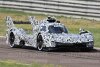 Le-Mans-Hypercar von Ferrari beim Test in Fiorano erstmals gesichtet