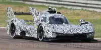 Bild zum Inhalt: Le-Mans-Hypercar von Ferrari beim Test in Fiorano erstmals gesichtet