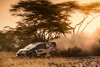 Bei Regeländerungen: Drei Marken haben Interesse an WRC-Einstieg