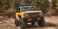 Ford Bronco (2021)