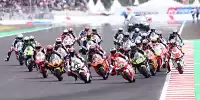 Moto2 Start