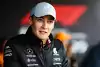 Bild zum Inhalt: George Russell prangert Hass von "Formel-1-Fans" an