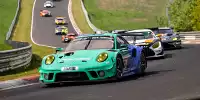 Falken-Porsche