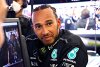 Initiative von Hamilton und Mercedes verteilt erste Förderungen