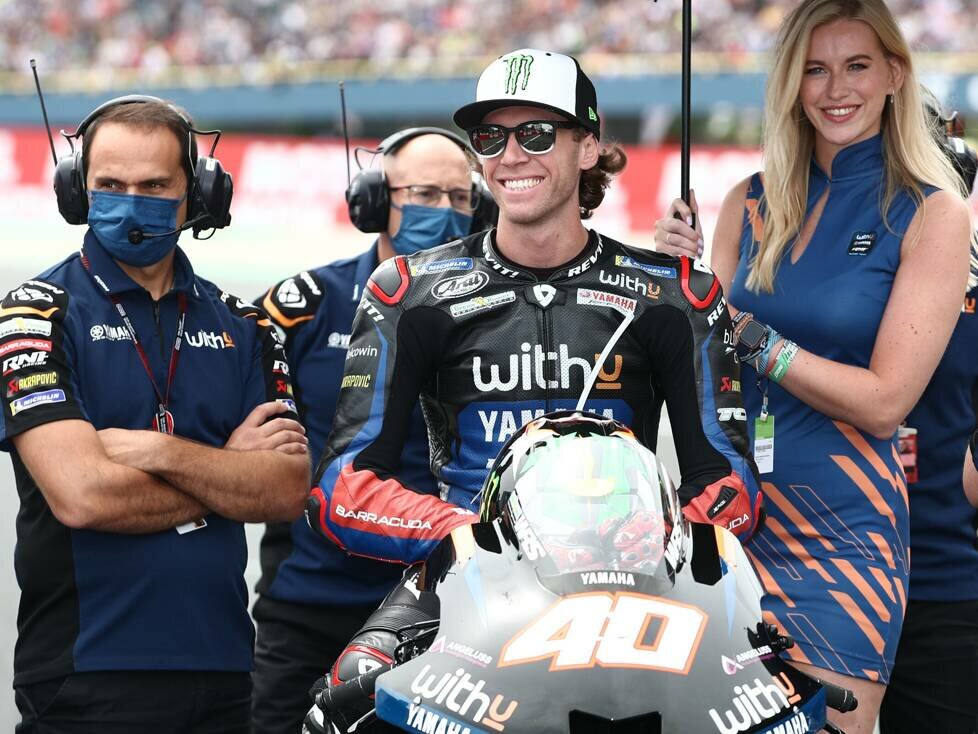 Darryn Binder