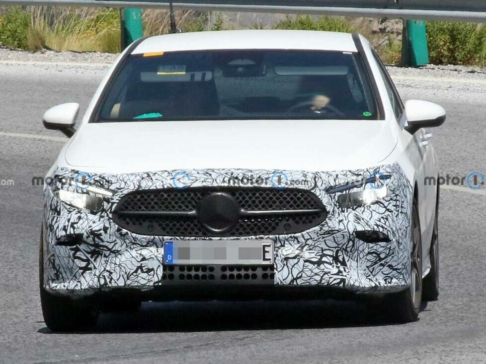Mercedes A-Klasse und B-Klasse sollen wohl 2025 sterben