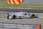 Ferrari-Hypercar beim Test in Fiorano