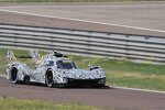 Ferrari-Hypercar beim Test in Fiorano