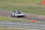 Ferrari-Hypercar beim Test in Fiorano