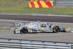 Ferrari-Hypercar beim Test in Fiorano