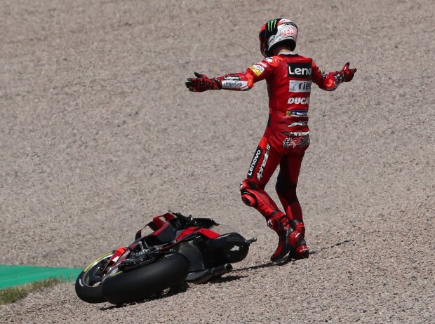 Francesco Bagnaia Francesco Bagnaia