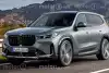 Bild zum Inhalt: Nächste Generation des BMW X3 (2024) als inoffizielles Rendering