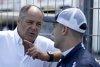 DTM-Boss Gerhard Berger über Norisring-Crashfestival: "Keiner scheißt sich was"