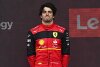 Carlos Sainz: "Mental eins meiner schwierigsten Rennen"