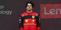 Carlos Sainz