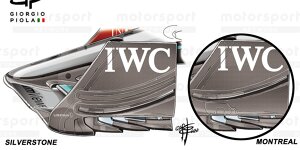 Formel-1-Technik: Was uns die Upgrades von Mercedes verraten