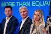 Bild zum Inhalt: Coulthard: Warum Rennfahrerinnen mehr als gleichberechtigt sind
