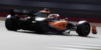 Bild zum Inhalt: McLaren: Trotz Kostendeckel weiter Vollgas bei der Entwicklung