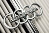 90 Jahre Auto Union: Die Geburtsstunde der vier Ringe