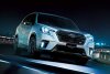 Subaru Forester STI Sport Edition debütiert in Japan