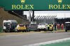 Carlos Sainz: Silverstone-Aktivisten hätten getötet werden können