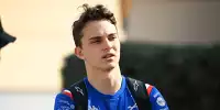 Oscar Piastri