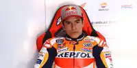 Bild zum Inhalt: Fotostrecke: Der Leidensweg von MotoGP-Star Marc Marquez