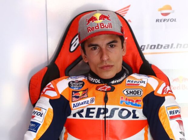 Marc Marquez Marc Marquez