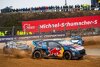 Terminverschiebung am Nürburgring: Rallycross-WM im November
