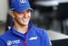 WM-Punkte "waren überfällig": Mick Schumacher erklärt Aufwärtstrend