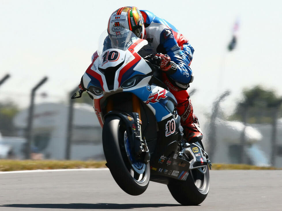 Peter Hickman