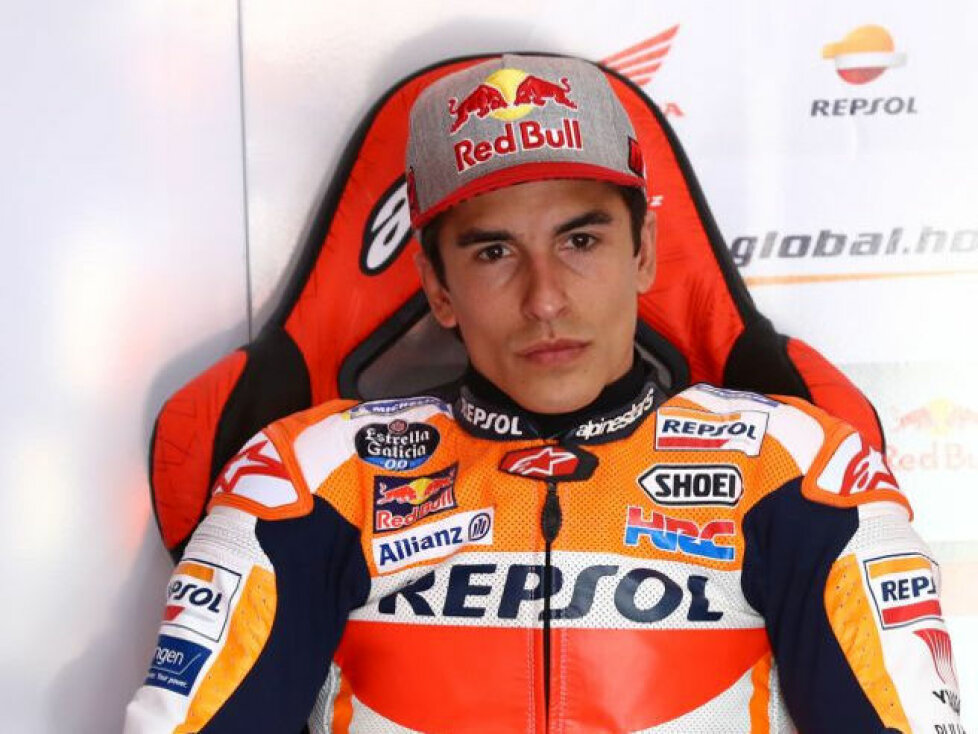 Marc Marquez