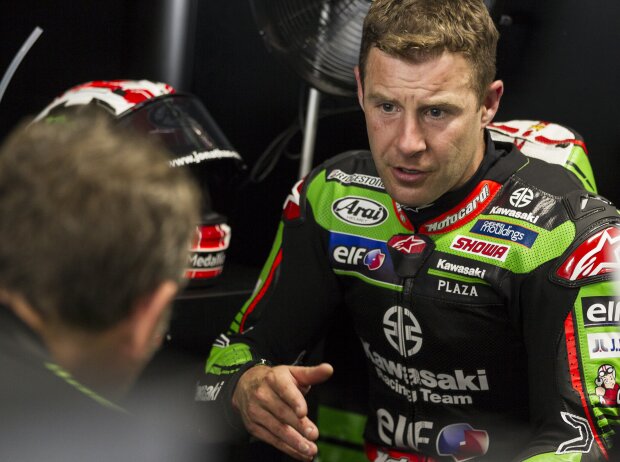 Jonathan Rea Jonathan Rea
