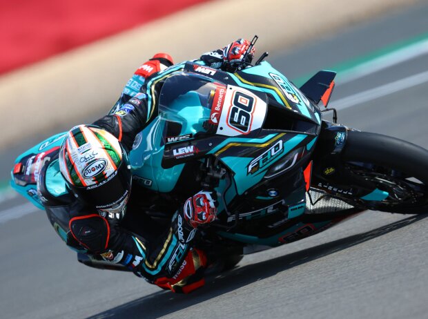 Peter Hickman Peter Hickman