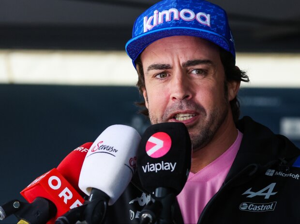 Fernando Alonso