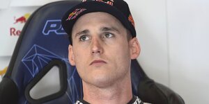 Pol Espargaro wütend: MotoGP-Aero und -Devices schrecken neue Hersteller ab