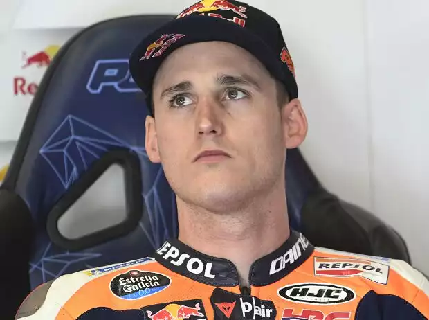 Pol Espargaro Titel-Bild zur News: Pol Espargaro