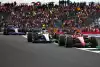Bild zum Inhalt: Nach Alonso-Kritik: Diskussionen um faires Racing gehen weiter