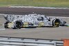 Ferraris Le-Mans-Hypercar: Die ersten Eindrücke der Testfahrer