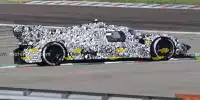 Ferrari Hypercar