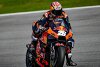 "Eines unserer Hauptprobleme": Dani Pedrosa analysiert KTM-Schwäche