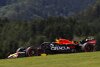 F1-Qualifying Österreich: Verstappen-Pole bei Mercedes-Crashfestival!