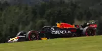 Bild zum Inhalt: F1-Qualifying Österreich: Verstappen-Pole bei Mercedes-Crashfestival!