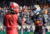 Hundertstel-Krimi in Spielberg: Wie konnte Verstappen diese Pole holen?