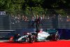 Hamilton und Russell crashen in Q3: Toto Wolff nimmt seine Piloten in Schutz