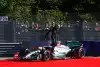Bild zum Inhalt: Hamilton und Russell crashen in Q3: Toto Wolff nimmt seine Piloten in Schutz
